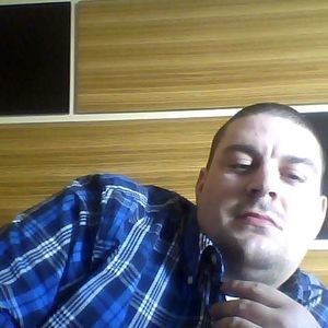 Meet your Posher, Justin